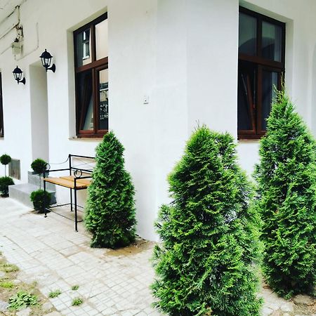 Classic Home Nagyszeben Kültér fotó