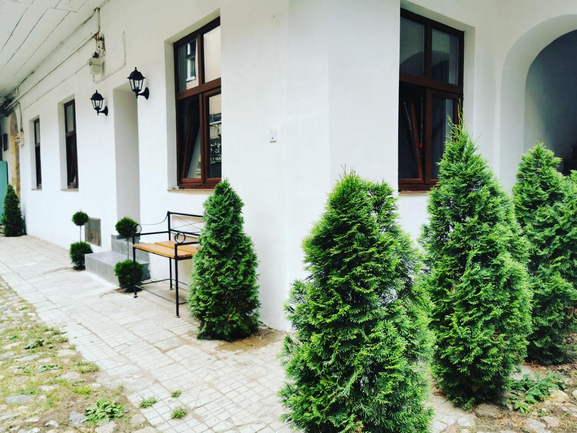 Classic Home Nagyszeben Kültér fotó
