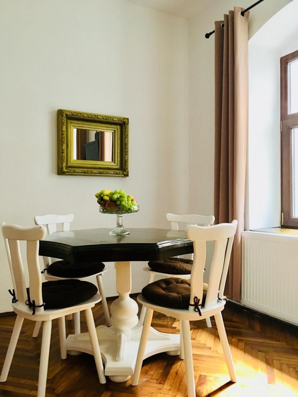 Classic Home Nagyszeben Kültér fotó